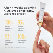 Load image into Gallery viewer, K-Ox Eyes Cream
